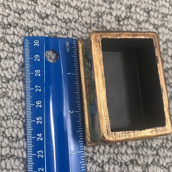 Frida Khalo Little Jewelry Box - Picture 9 of 9